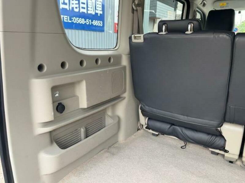 EVERY WAGON