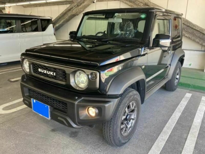 JIMNY SIERRA