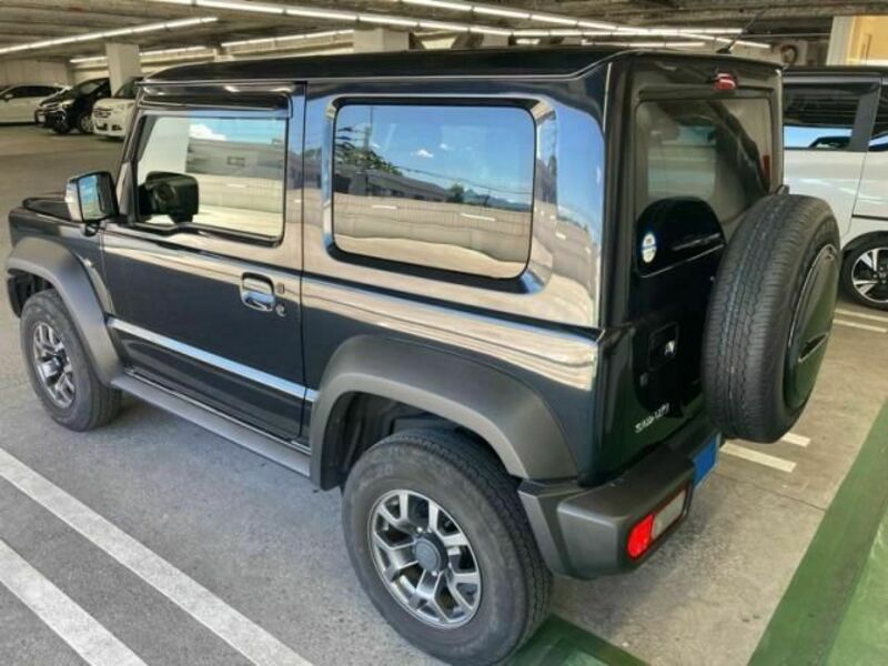 JIMNY SIERRA