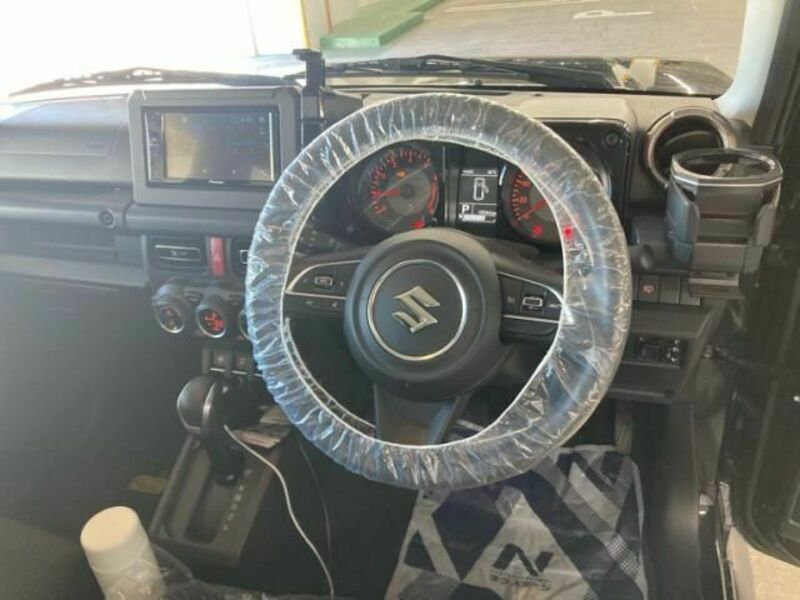 JIMNY SIERRA