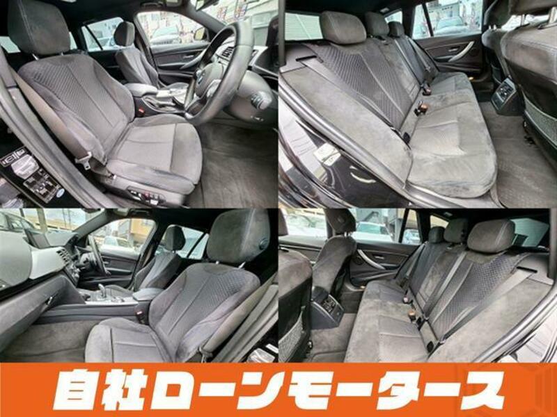 3 SERIES