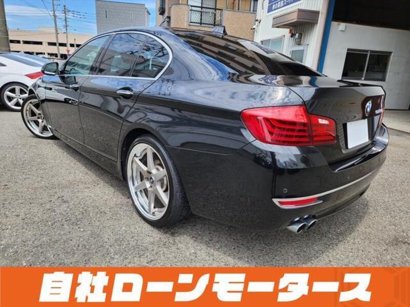 5 SERIES
