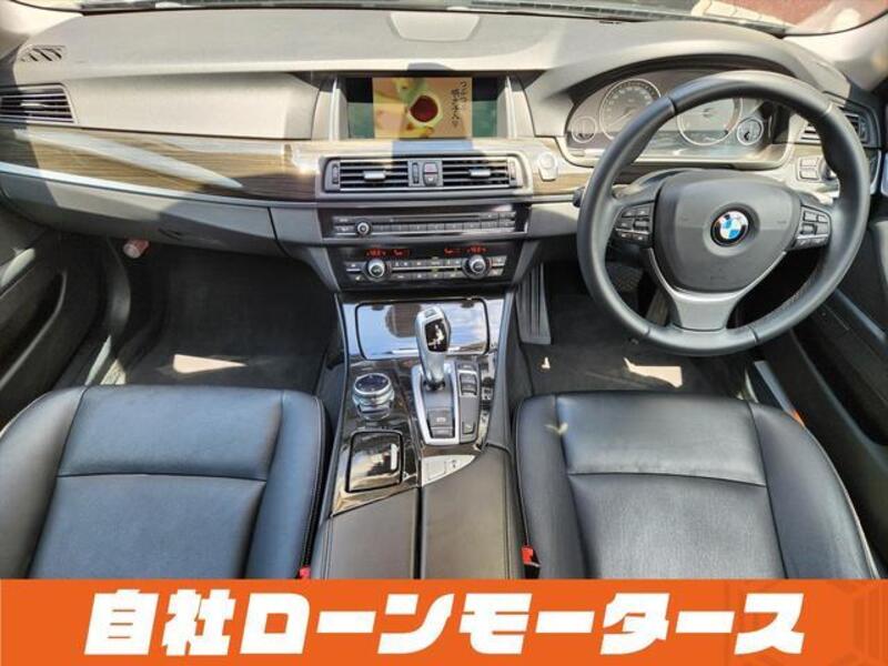 5 SERIES