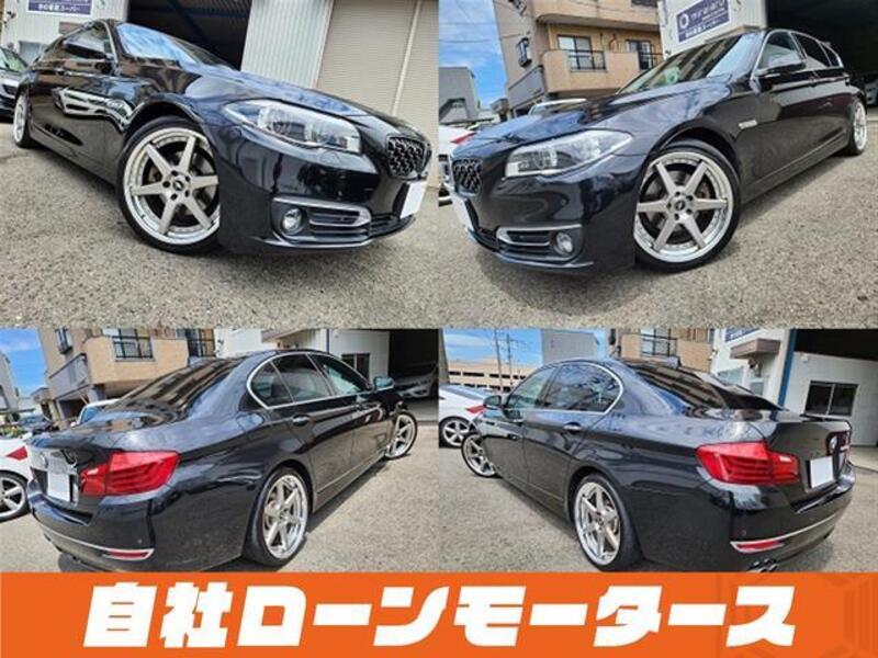 5 SERIES
