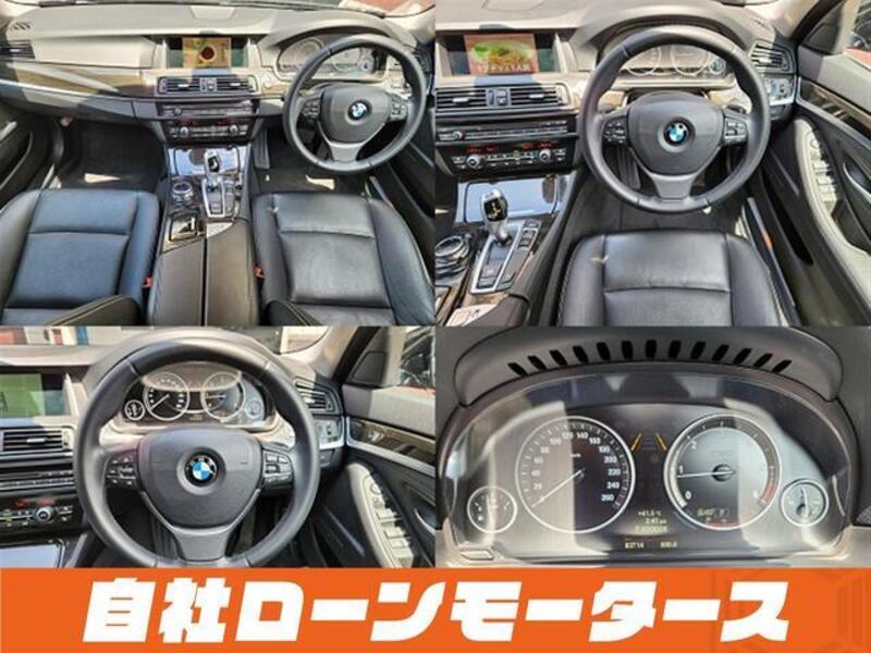 5 SERIES