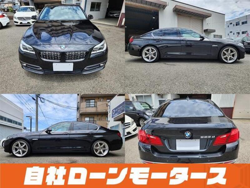 5 SERIES