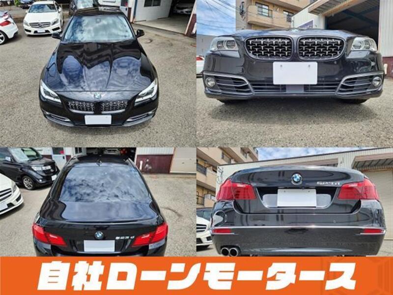 5 SERIES