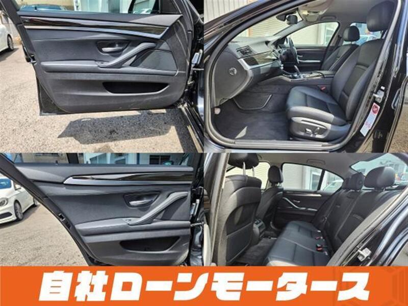 5 SERIES