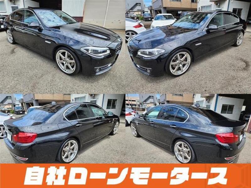 5 SERIES