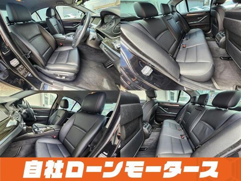5 SERIES