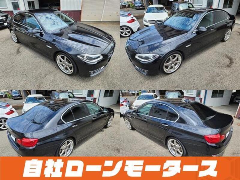 5 SERIES