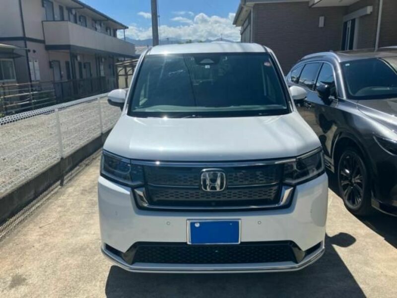 STEPWAGON SPADA