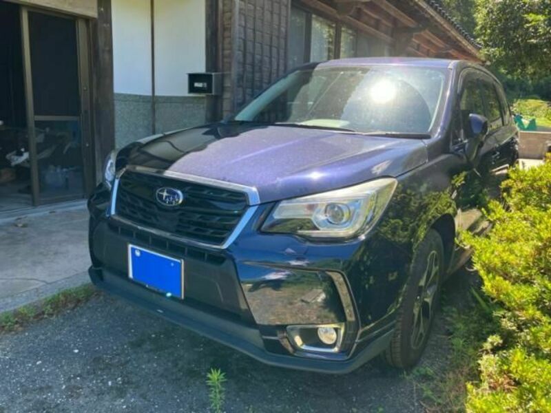FORESTER-0