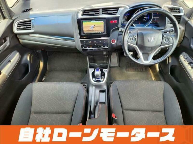 FIT HYBRID