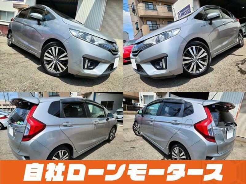 FIT HYBRID
