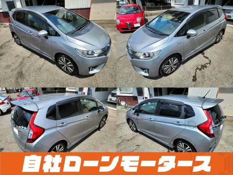 FIT HYBRID