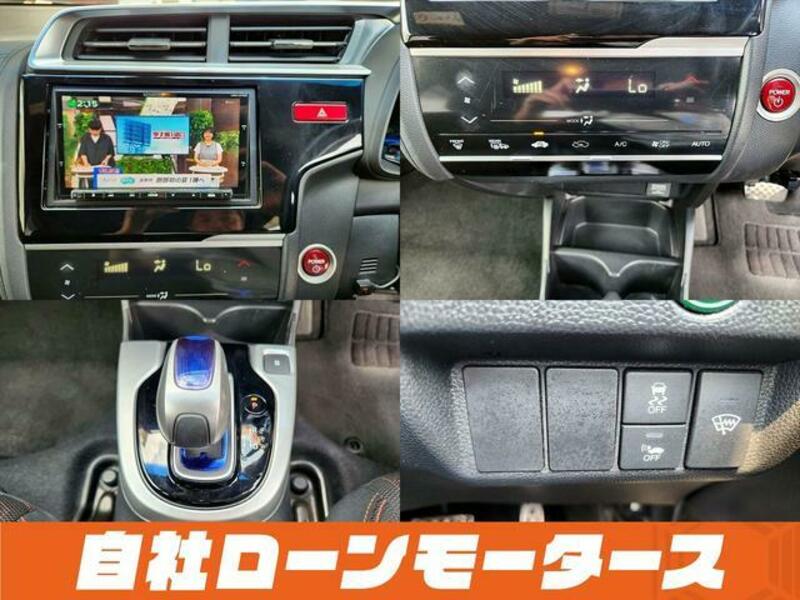 FIT HYBRID