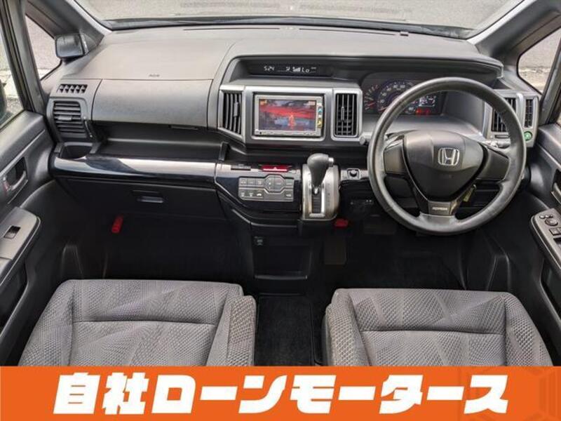 STEPWAGON SPADA