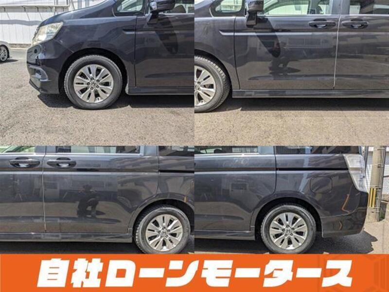 STEPWAGON SPADA