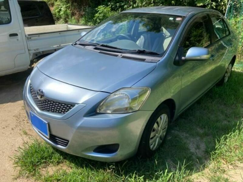 BELTA