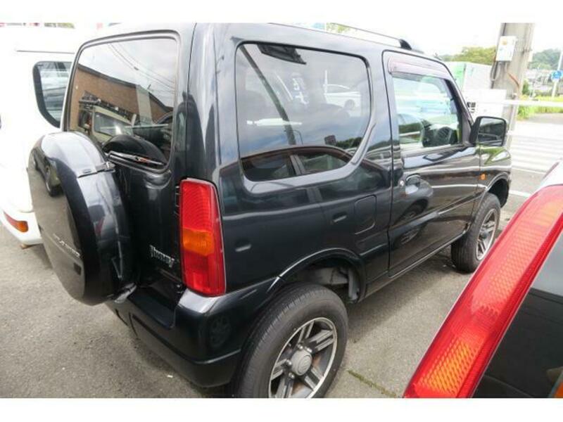 JIMNY