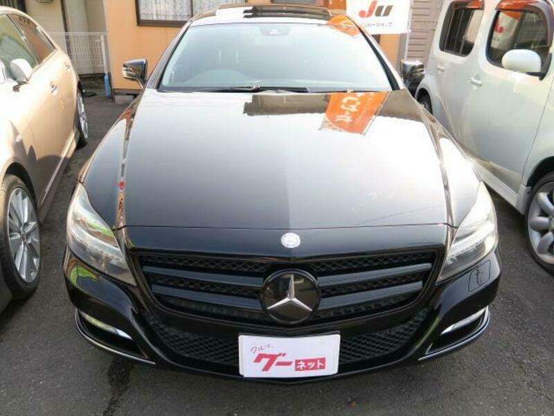 CLS-CLASS