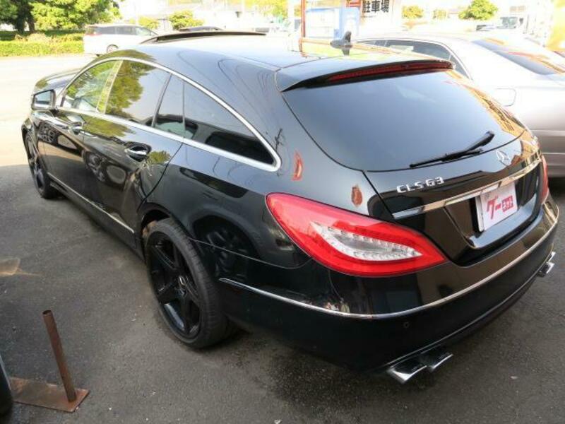 CLS-CLASS