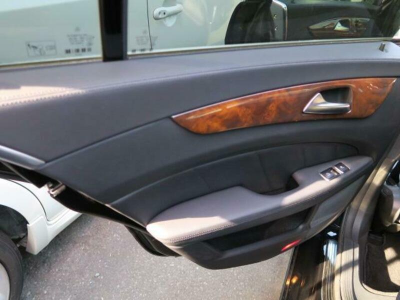 CLS-CLASS