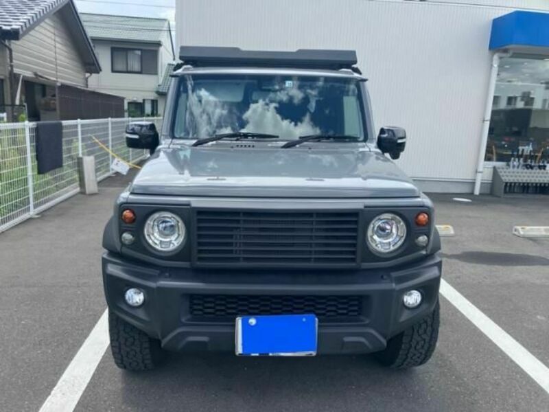 JIMNY SIERRA
