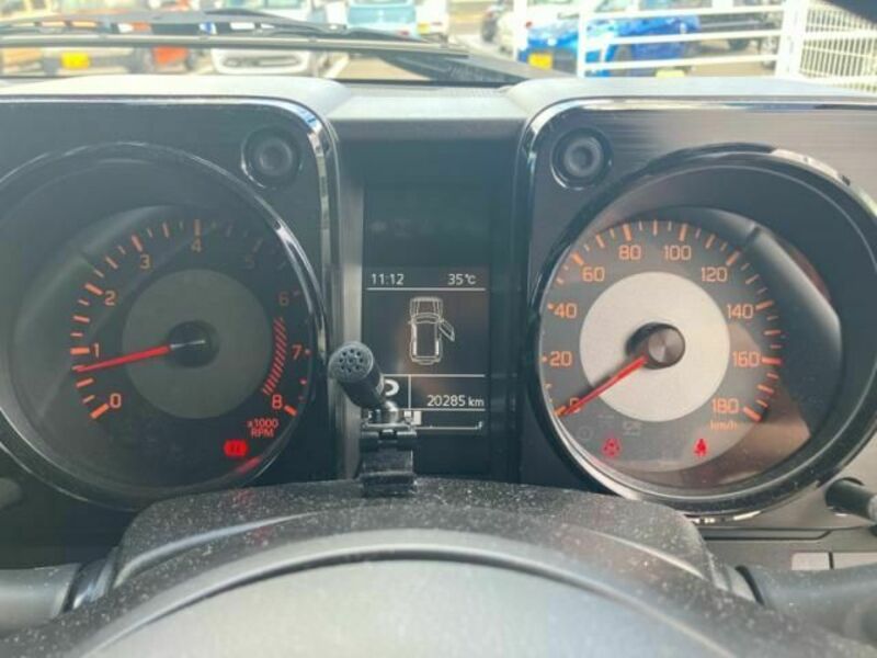 JIMNY SIERRA