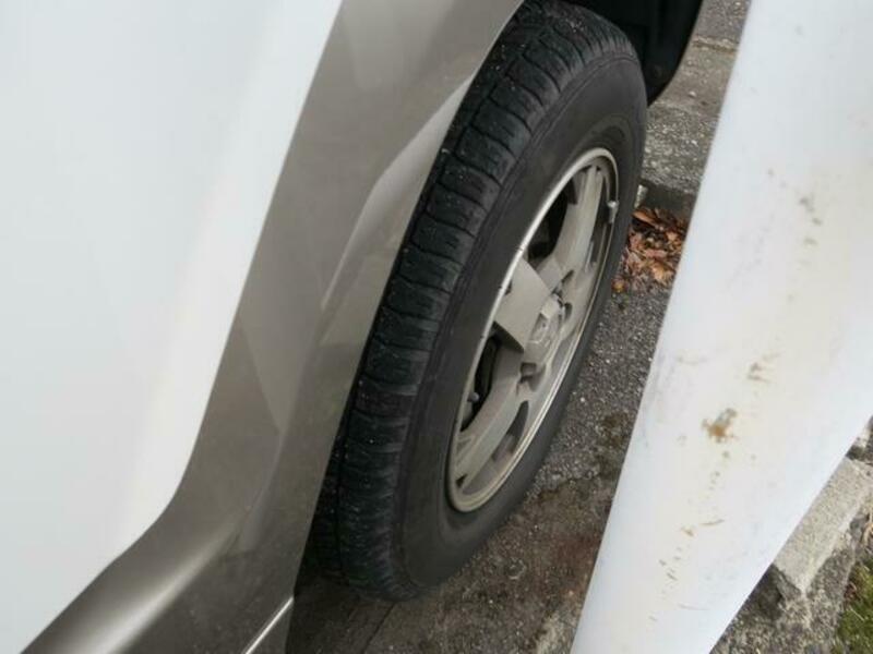 PAJERO MINI
