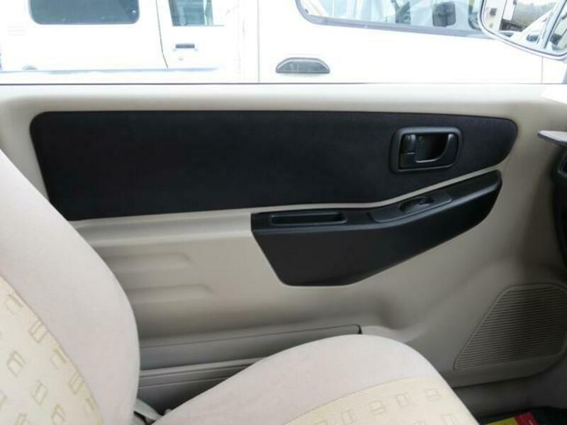 PAJERO MINI