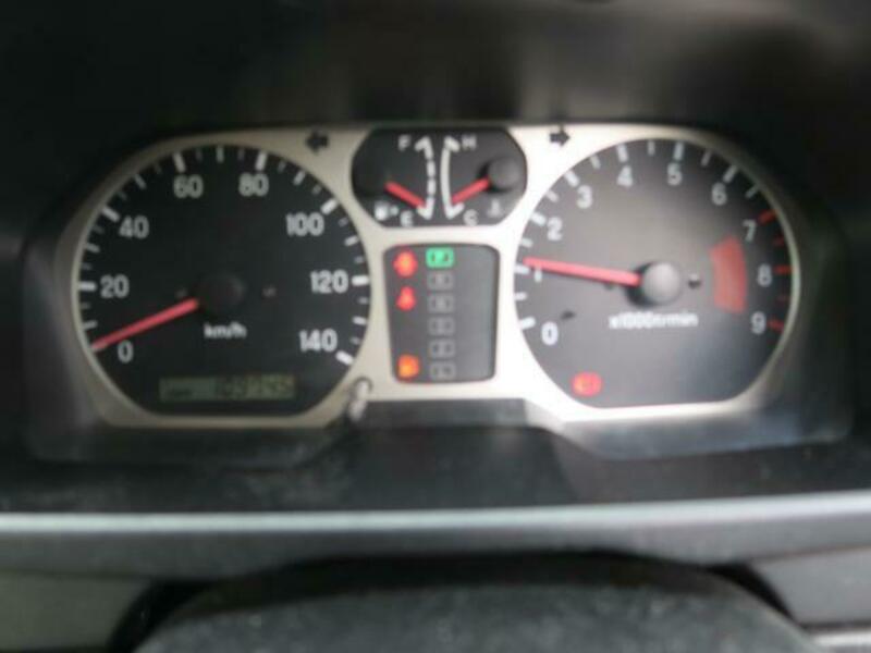 PAJERO MINI