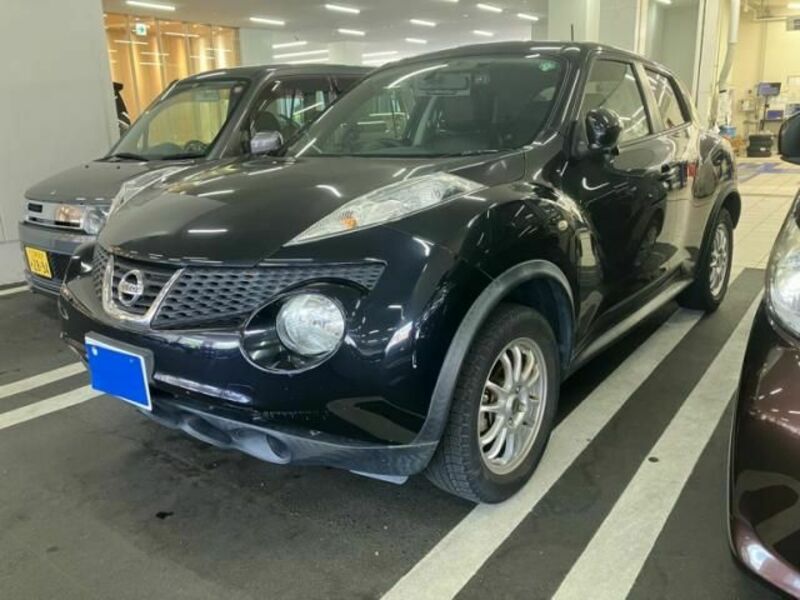 JUKE-0