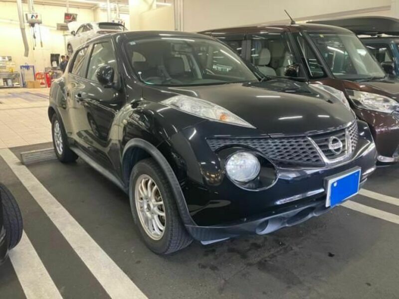 JUKE
