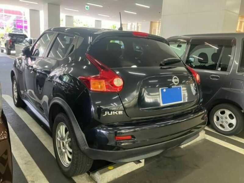 JUKE