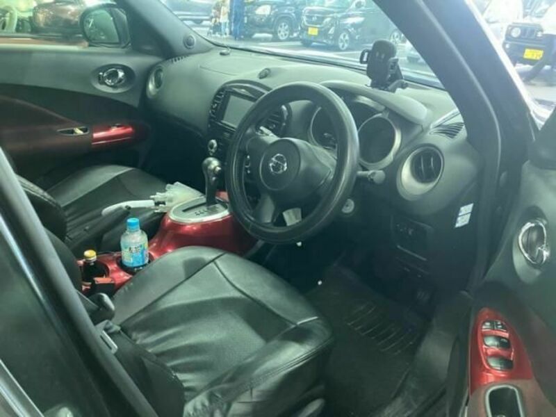 JUKE
