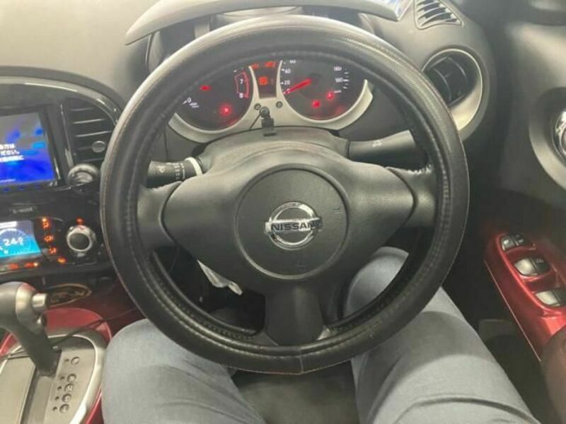 JUKE