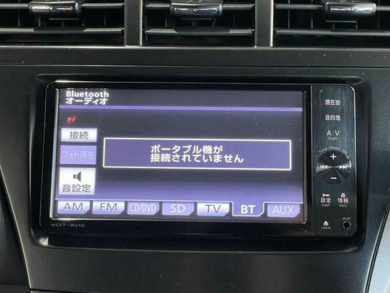 PRIUS ALPHA