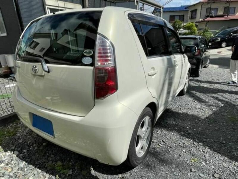 PASSO