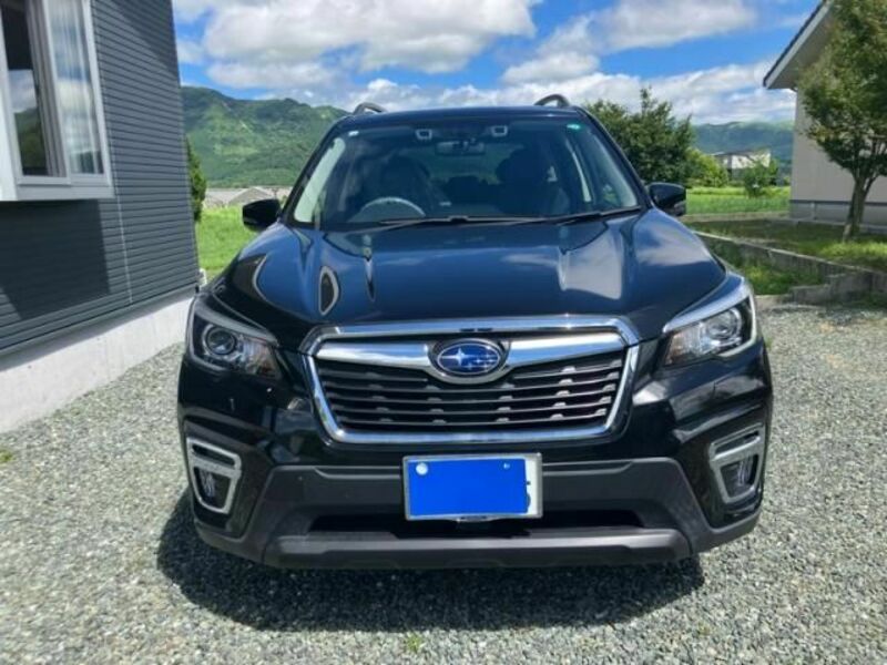 FORESTER-0