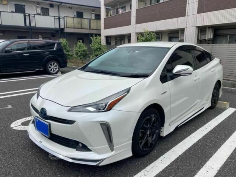 PRIUS