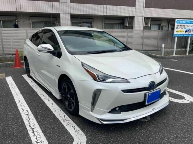 PRIUS