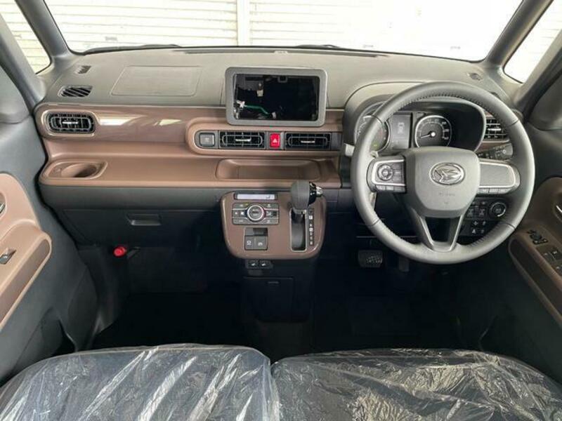 MOVE CANBUS