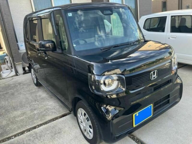 N BOX