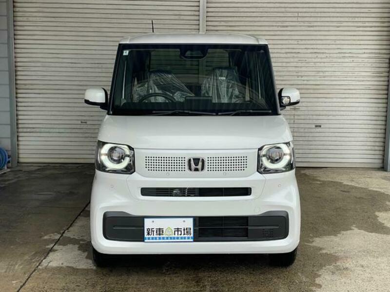 N BOX