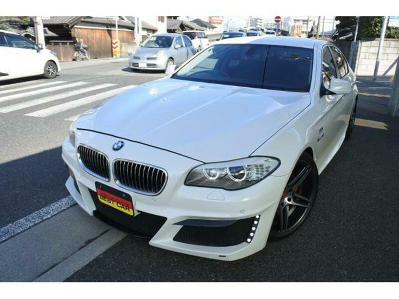 5 SERIES