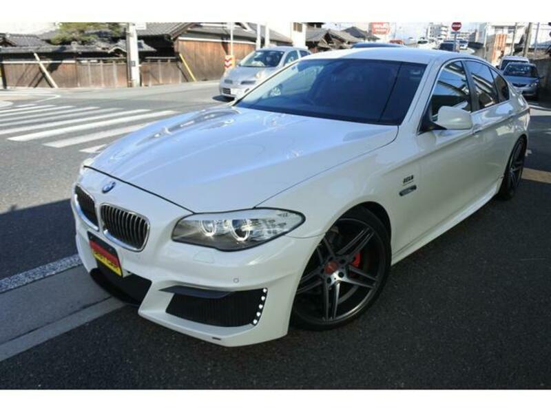 5 SERIES