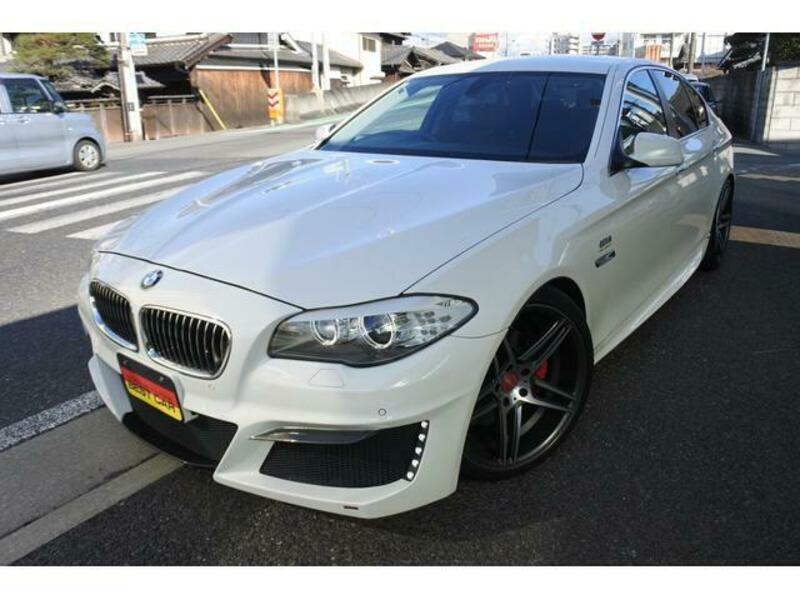 5 SERIES
