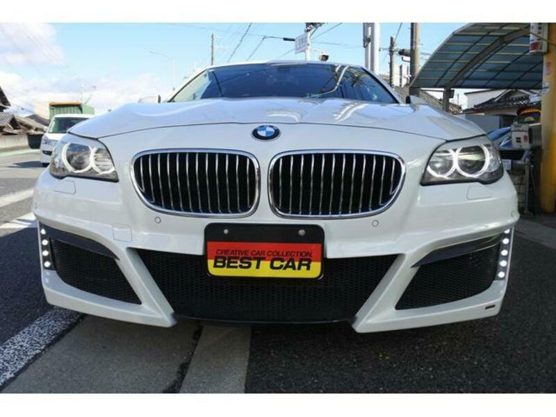 5 SERIES
